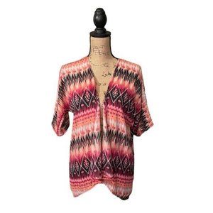 LuLaRoe Bianka‎ Kimono